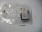 Paneltronics 206-083S 'a' Frame Magnetic Circuit Breaker 30 Amps Double Pole. Fixed Price $36.99.