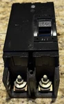 Square D Q2M2150MT Series Main Circuit Breaker 150A 2-POLE 240V 10KAI. Fixed Price $117.79.