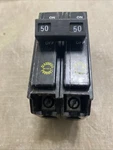 Eaton Cutler Hammer CHQ250 Pole Amp Type Circuit Breaker. Fixed Price $22.45.