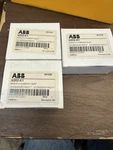 Lot Of Abb S201-K1 Circuit Breaker, 1-POLE, 1A 230/400VAC, K-curve. Fixed Price $60.00.