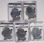 Connecticut Electric Thin Amp Circuit Breaker (lot Of 5) VPKUBIF015N. Fixed Price $150.00.