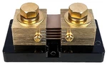 Midnite Solar MNSHUNT-1000/50 Deltec 1000A 50MV. Fixed Price $91.99.