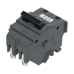 (3)-CONNECTICUT Electric 40A Dbl-pole Standard Trip Circuit Breaker VPKUBIF240N. Fixed Price $288.89.