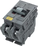 UBIA220NI Connecticut Electric Amp Pole 240 Volt Plug-in Molded Case Circ. Fixed Price $210.43.