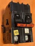 Fpe NA260 Federal Pacific. 240V Stab-lok Circuit Breaker. Fixed Price $33.60.