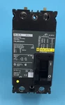 Square FAL240308041 Molded Case Circuit Breaker 480V 30A 2P. Fixed Price $262.50.