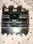 NB315 Federal Pacific Fpe American Amp Pole Bolt On Type Breaker Hacr. Fixed Price $50.00.