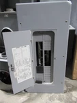 Ge TL30-420C Loadcenter 200A Main Lug 120/208 Volt 3PH 4W Ckt -E2674. Fixed Price $200.00.