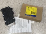 Square D QO115CAFI 15A 1P 120VAC Circuit Breaker *new In Box* *us Seller*. Fixed Price $49.99.