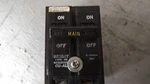 Bryant BR2100BM 2P 100A Main Circuit Breaker. Fixed Price $15.00.