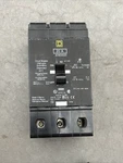 Square EDB34020 3-POLE 20A 480V Bolt On Circuit Breaker. Fixed Price $59.99.