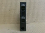 Square D QOT2015 Twin Vertical 120V 20/15 Amp Circuit Breaker. Fixed Price $39.99.