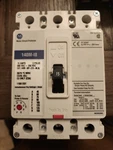 Allen-bradley Motor Circuit Protector 140M-I8P-C15-M Breaker 15A. Fixed Price $99.00.