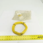 Vulcan 3HL44-8 Thermocouple Extension Wire 20AWG 100' Yellow. Fixed Price $42.90.