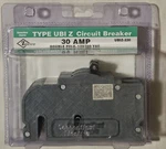 New Connecticut Electric UBIZ-230 Zinsco Replacement 30AMP Double Pole 120/240. Fixed Price $72.49.