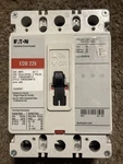 Eaton - EDB3225BP10 22K 240 Vac 125 Vdc Poles. Fixed Price $250.00.