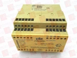 Pilz PN0Z-EX-120VAC-3S10-FM/USA PN0ZEX120VAC3S10FMUSA (used). Fixed Price $464.64.