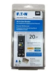 Eaton BRN120A1CS 1-POLE All One Circuit Breaker Type Plug-in. Fixed Price $54.99.