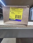 QOB120VHGFI Square D New Boxes (16 Available) Free Shipping. Fixed Price $120.00.