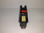 Fpe NA120 Amp Pole Stab-lok Type Thick Federal Pacific Breaker Red. Fixed Price $9.95.