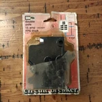 Gampak Fpe F215 Thick Double Pole 15A Circuit Breaker ED4U Nos C3. Fixed Price $28.35.