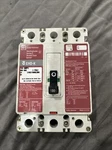 Cutler Hammer EHD3100KLD08 Amp Case Switch Pole. Fixed Price $100.00.