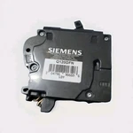 New Siemens Q120DFN Amp Dual Afci/gfci Plug On Neutral Circuit Breaker QFGA2N. Fixed Price $34.99.