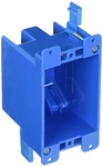 Carlon B114R-UPC Lamson Home Products NUMBER-1G Old Work Box Pack Of 3. Fixed Price $23.73.