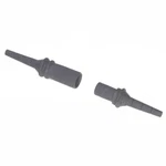 Ideal 65LC-U Breakaway Streetlight Connector, In-line Fused, Crimp. Fixed Price $57.07.