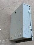 Eaton BR816L125FP Type Enclosure Breaker 125AMP Interior Panel.. Fixed Price $39.30.