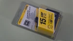 Cutler Hammer CHQ215CS Breaker Type For Cq Load Center 15AMP 2POLE -new. Fixed Price $9.97.