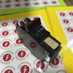 Fpe Federal Pacific Amp Pole NC220 Stab-lok Breaker Mini Thin. Fixed Price $24.99.