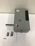 Eaton ECX09C1EAA-R63/C 690VAC Maximum Voltage Rating Iec Magnetic Motor Starter. Fixed Price $180.00.