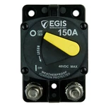 Egis Mobile Electric 4704-150 150A Surface Mount 87 Series Circuit Breaker. Fixed Price $60.06.
