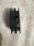 Square 60A Breaker Type Qou DW-8294 120/240VAC 14-2 Awg Hcar Tested. Fixed Price $49.99.