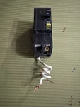 Square QO230GFIC 30A 240V 2-POLE Breaker Thermal Overload, Arc Fault. Fixed Price $17.00.