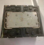 Murray MMC-46919 200AMP 240VOLT Fuse Panel Pullout Holder. Fixed Price $175.00.