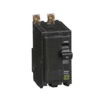 Square By Schneider Electric - QOB230CP Circuit Breaker, Black. Fixed Price $128.42.