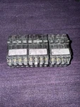Siemens Q22020CT Circuit Breaker Lot Of Three Used Tested. Fixed Price $45.00.