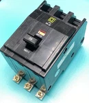 Original Circuit Breaker Square D QOB360VH Amp Pole 240V 22KA Bolt On. Fixed Price $54.99.
