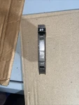 General Electric THQP150 1P 50A 120V Circuit Breaker. Fixed Price $9.99.