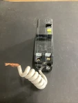 Nos Square QO260GFI3W Pole Amp Ground Fault Gfci Breaker. Fixed Price $70.00.