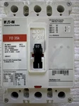 FD3050L Cutler Hammer Pole 50A 600V Circuit Breaker. Fixed Price $395.00.