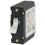Blue Sea 7197 A-series Circuit Breaker 2.5A White. Fixed Price $25.99.