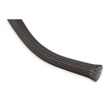 Techflex CCP0.38BK500 Braided SLEEVING,0.375 IN.,500 Ft.,black 2RLN9. Fixed Price $316.38.