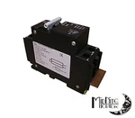 Midnite Solar MNEPV15-300 Circuit Breaker 15A 300VDC 1-POLE Din Mount. Fixed Price $33.26.