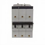 Outback Power, Breaker, 75 Amp, 300 Vdc, 2 Pole, Panel Mount, Remote Trip. Fixed Price $154.78.