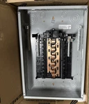 Siemens 100A 20-SPACE 20-CIRCUIT Main Breaker PN2020B1100C Indoor, Copper Bus. Fixed Price $124.99.