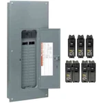 Square HOM3060M200PCVP Amp 30-SPACE 60-CIRCUIT Indoor Main Breaker Load. Fixed Price $271.61.