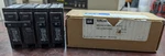 New Eaton Type Branch Breaker Kit Value-pak (1) BR230 (2) BR115 99-3473-17. Fixed Price $49.49.